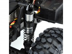 (PRO634300) Pro-Line tlumič Big Bore Scaler 90-95mm (2ks)