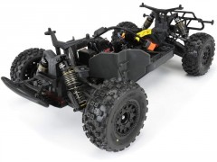 (PRO635901) Pro-Line tlumič PowerStroke 116-119mm (2ks)