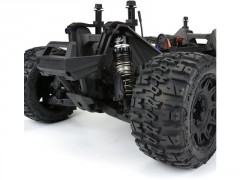 (PRO636400) Pro-Line tlumič PowerStroke (2ks)