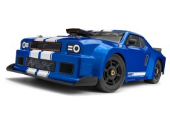 Maverick Quantum R Muscle Car Flux 1:8 4WD (modrý)