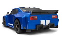Maverick Quantum R Muscle Car Flux 1:8 4WD (modrý)
