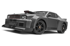 Maverick Quantum R Muscle Car Flux 1:8 4WD (šedý)
