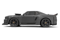 Maverick Quantum R Muscle Car Flux 1:8 4WD (šedý)
