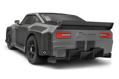 Maverick Quantum R Muscle Car Flux 1:8 4WD (šedý)