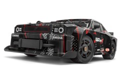 Maverick Quantum R Muscle Car Flux 1:8 4WD (černo/červený)