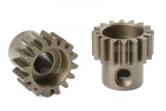 (C-72516) Pastorek ocelový modul 32DP 16T 5mm (1ks)