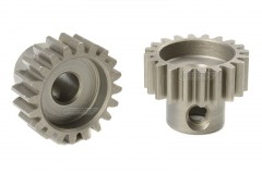 (C-72520) Pastorek ocelový modul 32DP 20T 5mm (1ks)