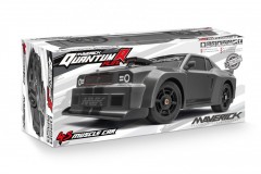 Maverick Quantum R Muscle Car Flux 1:8 4WD (šedý) (6)