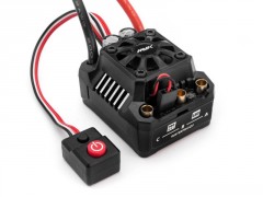 Maverick Quantum R Muscle Car Flux 1:8 4WD (šedý) (7)