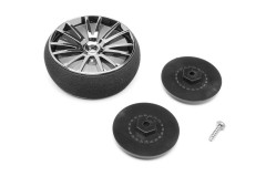 (FUTEBT3362) Futaba set volantu M 10PX