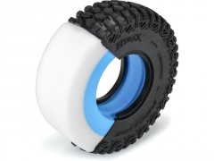 (PRO637600) Pro-Line vložka 2.9" duální (Axial SCX6) (2ks)