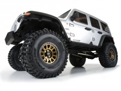 (PRO637600) Pro-Line vložka 2.9" duální (Axial SCX6) (2ks)