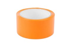 (KAV60.56056) Páska lepícé oranžová 50mm (66m)