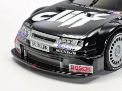 (51689) Karoserie Opel Calibra V6 (4)