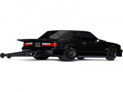 (TRA9421) Traxxas karosérie Ford Mustang čirá