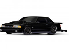 (TRA9421) Traxxas karosérie Ford Mustang čirá
