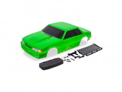 (TRA9421G) Traxxas karosérie Ford Mustang zelená