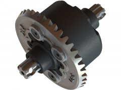 (ARA311155) Arrma diferenciál kovový 37T, 1.35M