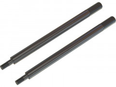 (ARA330706) Arrma hřídel tlumiče 4x62mm (2ks)
