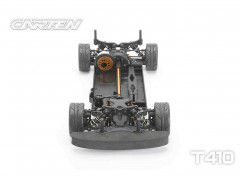 Carten T410 4WD 1:10 Touring Car ARTR (sestavený)