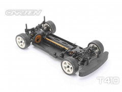 Carten T410 4WD 1:10 Touring Car ARTR (sestavený)