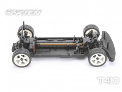 Carten T410 4WD 1:10 Touring Car ARTR (sestavený)