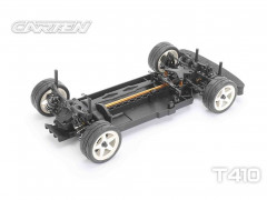Carten T410 4WD 1:10 Touring Car ARTR (sestavený)