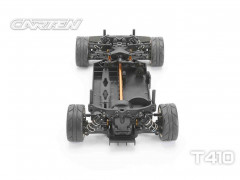 Carten T410 4WD 1:10 Touring Car ARTR (sestavený)
