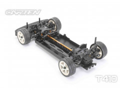 Carten T410 4WD 1:10 Touring Car ARTR (sestavený)