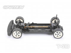 Carten T410 4WD 1:10 Touring Car ARTR (sestavený)