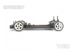 Carten T410 4WD 1:10 Touring Car ARTR (sestavený)