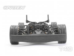 Carten T410 4WD 1:10 Touring Car ARTR (sestavený)