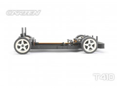 Carten T410 4WD 1:10 Touring Car ARTR (sestavený)