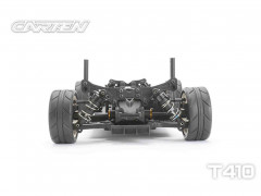 Carten T410 4WD 1:10 Touring Car ARTR (sestavený)