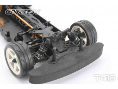 Carten T410 4WD 1:10 Touring Car ARTR (sestavený)