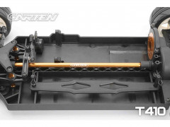 Carten T410 4WD 1:10 Touring Car ARTR (sestavený)