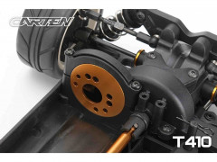 Carten T410 4WD 1:10 Touring Car ARTR (sestavený)