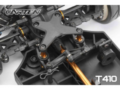 Carten T410 4WD 1:10 Touring Car ARTR (sestavený)