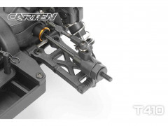 Carten T410 4WD 1:10 Touring Car ARTR (sestavený)