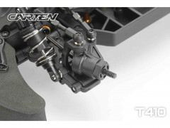 Carten T410 4WD 1:10 Touring Car ARTR (sestavený)
