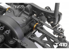 Carten T410 4WD 1:10 Touring Car ARTR (sestavený)