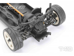 Carten T410 4WD 1:10 Touring Car ARTR (sestavený)