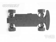Carten T410 4WD 1:10 Touring Car ARTR (sestavený)
