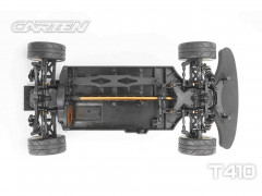 Carten T410 4WD 1:10 Touring Car ARTR (sestavený)