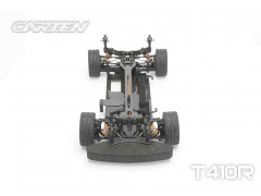 Carten T410R 4WD 1:10 Touring Car (stavebnice)