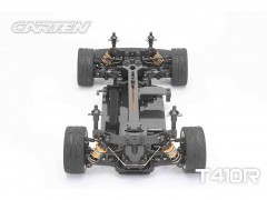 Carten T410R 4WD 1:10 Touring Car (stavebnice)