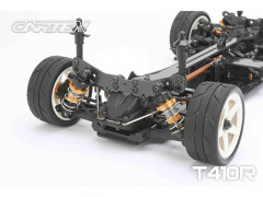 Carten T410R 4WD 1:10 Touring Car (stavebnice)