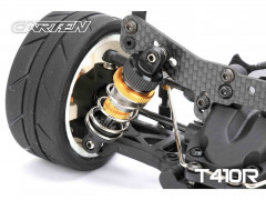 Carten T410R 4WD 1:10 Touring Car (stavebnice)
