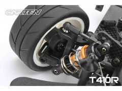 Carten T410R 4WD 1:10 Touring Car (stavebnice)