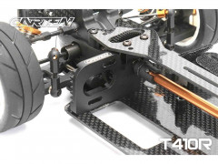 Carten T410R 4WD 1:10 Touring Car (stavebnice)